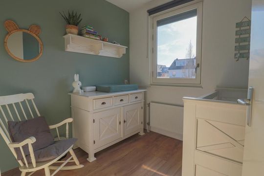 Dijkgraaf 38, Zwaag foto-35