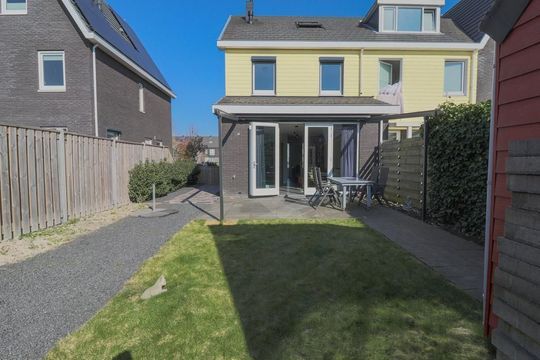 Dijkgraaf 38, Zwaag foto-47