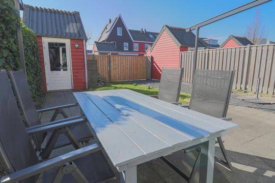 Dijkgraaf 38, Zwaag foto-48