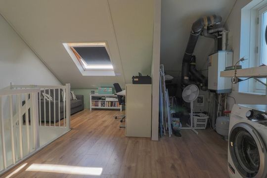 Dijkgraaf 38, Zwaag foto-45