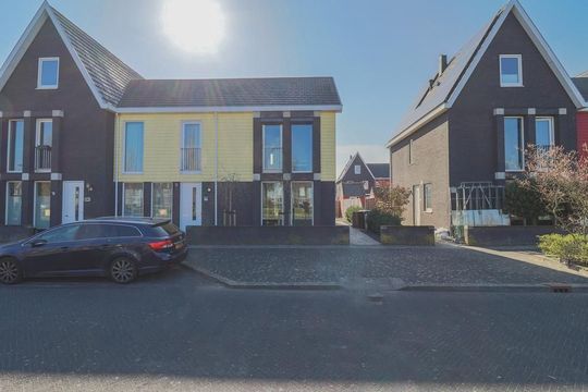 Dijkgraaf 38, Zwaag foto-56