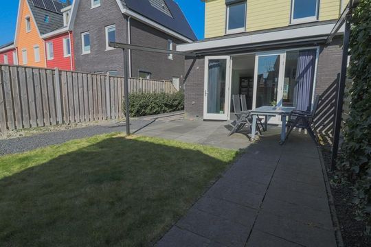 Dijkgraaf 38, Zwaag foto-53