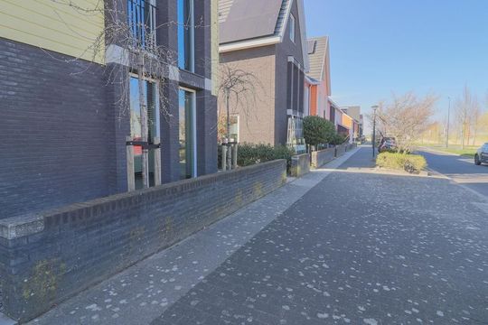 Dijkgraaf 38, Zwaag foto-58