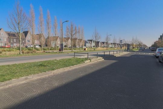 Dijkgraaf 38, Zwaag foto-59