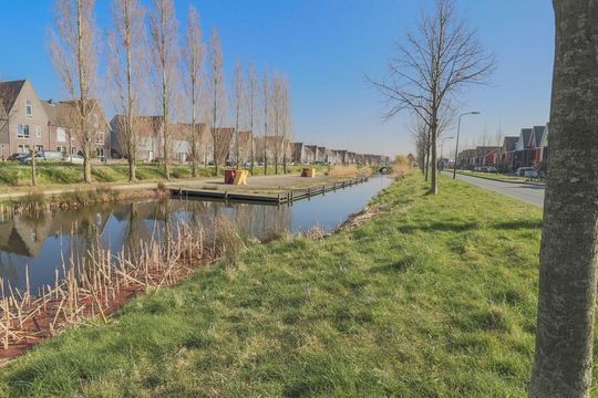 Dijkgraaf 38, Zwaag foto-60