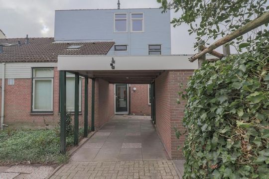 Kwartellaan 10, Enkhuizen foto-1