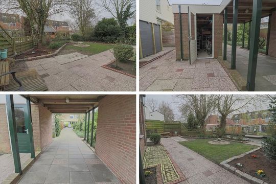 Kwartellaan 10, Enkhuizen foto-7