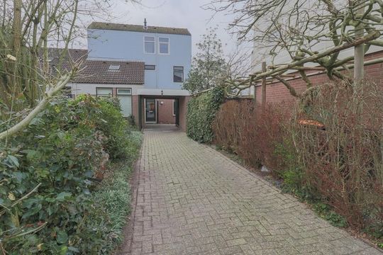 Kwartellaan 10, Enkhuizen foto-8