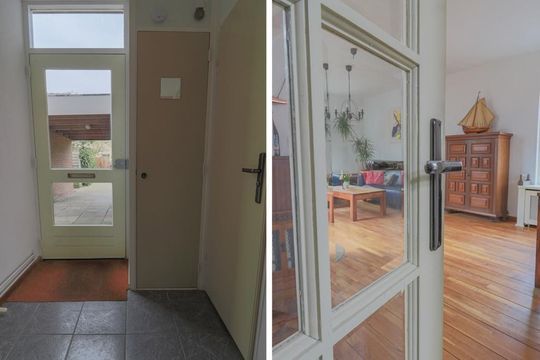 Kwartellaan 10, Enkhuizen foto-11