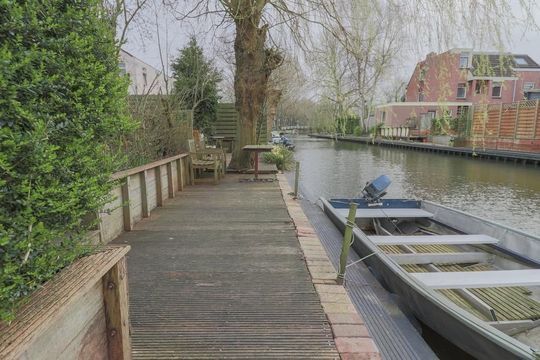 Kwartellaan 10, Enkhuizen foto-2