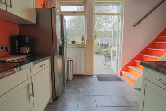 Kwartellaan 10, Enkhuizen foto-21