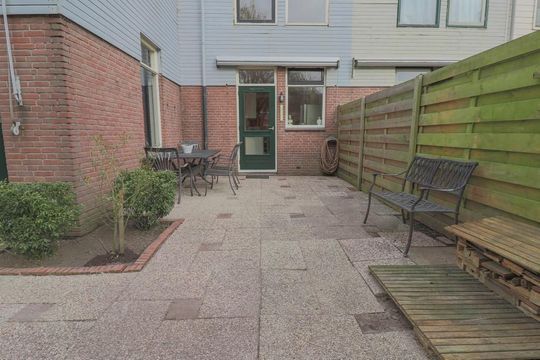 Kwartellaan 10, Enkhuizen foto-41