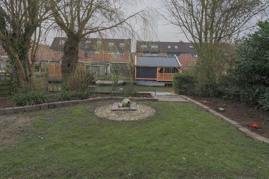 Kwartellaan 10, Enkhuizen foto-46