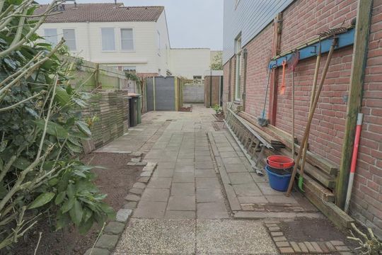 Kwartellaan 10, Enkhuizen foto-47