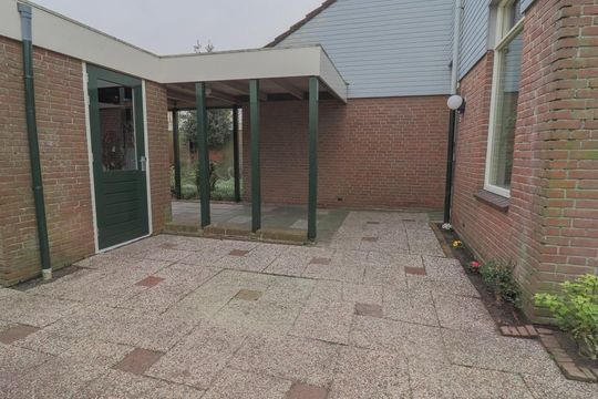 Kwartellaan 10, Enkhuizen foto-49
