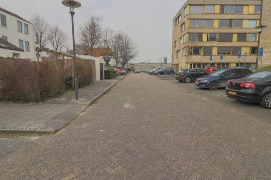 Kwartellaan 10, Enkhuizen foto-51