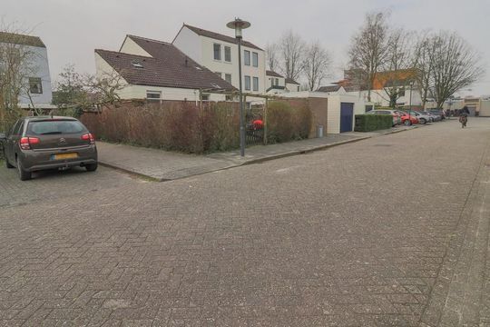 Kwartellaan 10, Enkhuizen foto-53