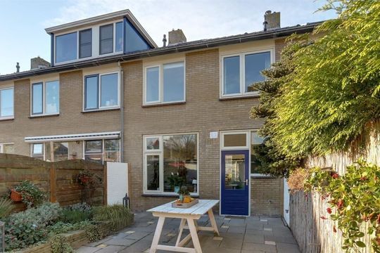 Roerdompstraat 31, Enkhuizen foto-2