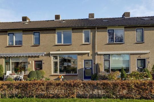 Roerdompstraat 31, Enkhuizen foto-1