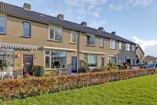 Roerdompstraat 31, Enkhuizen foto-0