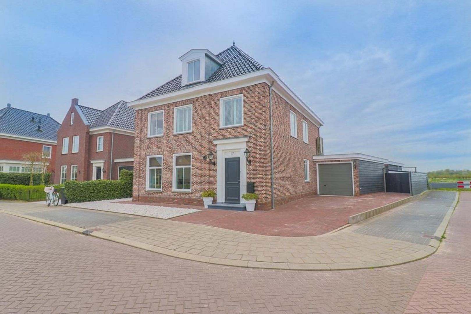 Tuindershof 17