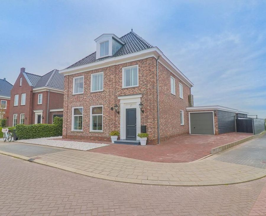 Tuindershof 17