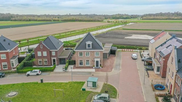 Tuindershof 17, Enkhuizen foto-12