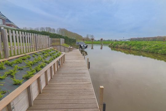 Tuindershof 17, Enkhuizen foto-69
