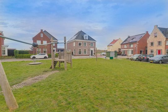 Tuindershof 17, Enkhuizen foto-71