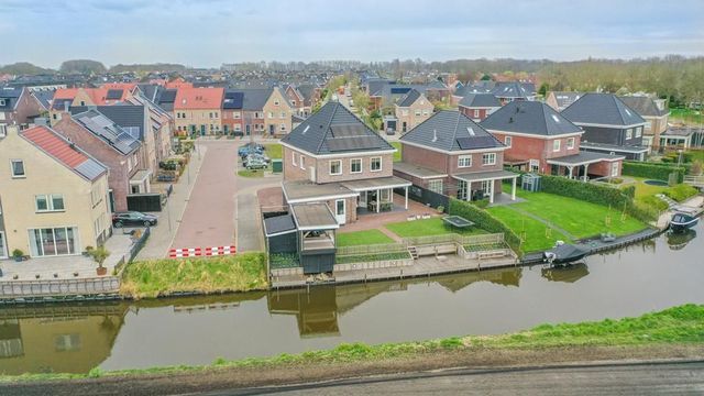 Tuindershof 17, Enkhuizen foto-73