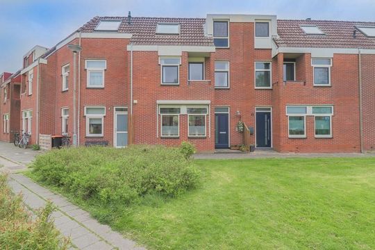 Kerkeland 12, Enkhuizen foto-0