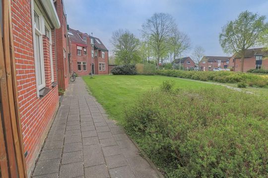 Kerkeland 12, Enkhuizen foto-63