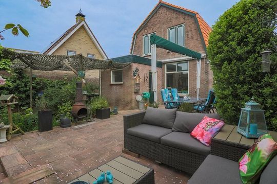 Westeinde 99, Enkhuizen foto-1