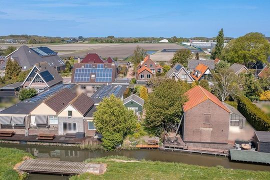 Westeinde 99, Enkhuizen foto-4