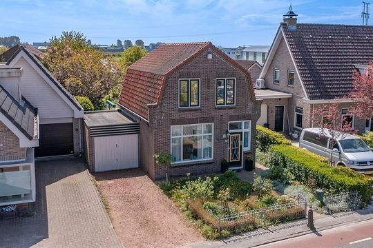 Westeinde 99, Enkhuizen foto-5