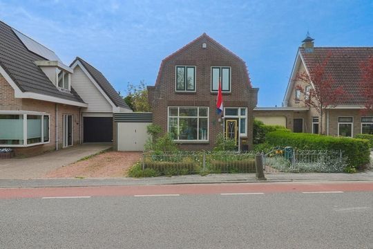 Westeinde 99, Enkhuizen foto-7