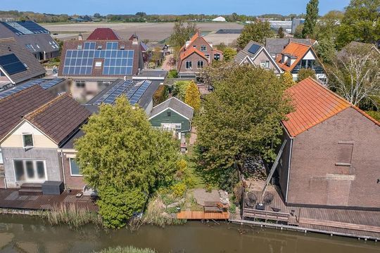 Westeinde 99, Enkhuizen foto-13