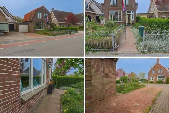 Westeinde 99, Enkhuizen foto-14
