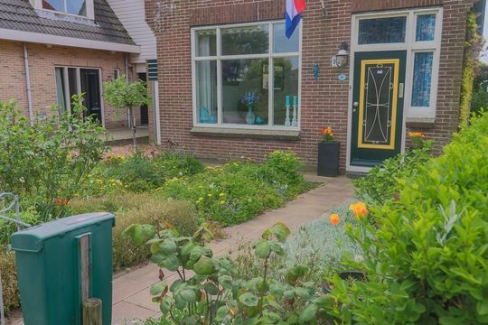 Westeinde 99, Enkhuizen foto-15
