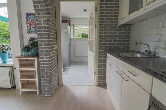 Westeinde 99, Enkhuizen foto-28