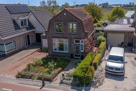 Westeinde 99, Enkhuizen foto-54
