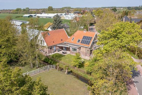 Dorpsweg 10, Schellinkhout foto-2