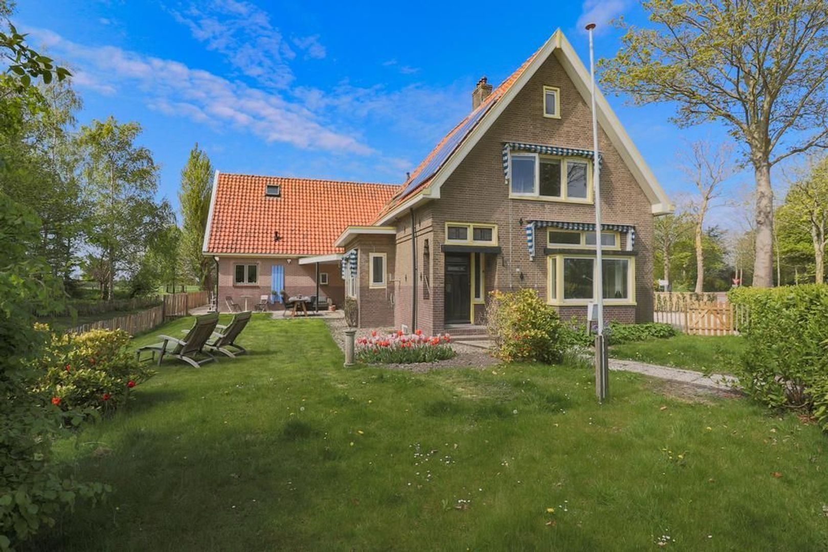 Dorpsweg 10