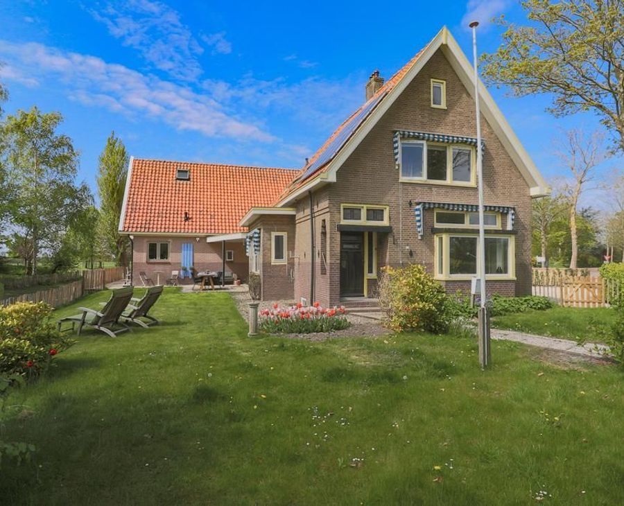 Dorpsweg 10