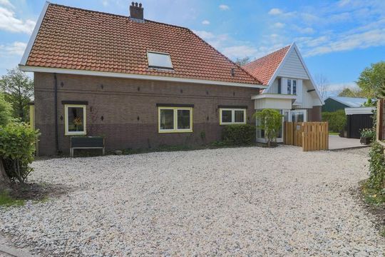 Dorpsweg 10, Schellinkhout foto-4