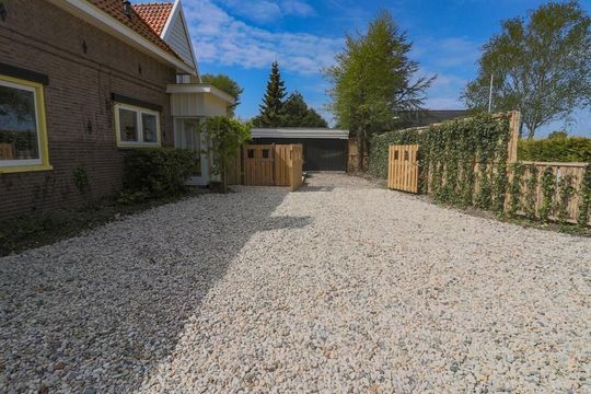 Dorpsweg 10, Schellinkhout foto-17