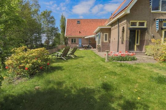Dorpsweg 10, Schellinkhout foto-18