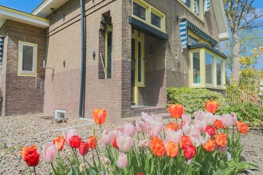 Dorpsweg 10, Schellinkhout foto-21