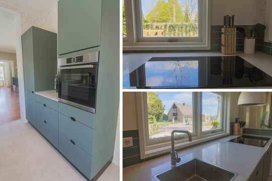 Dorpsweg 10, Schellinkhout foto-35