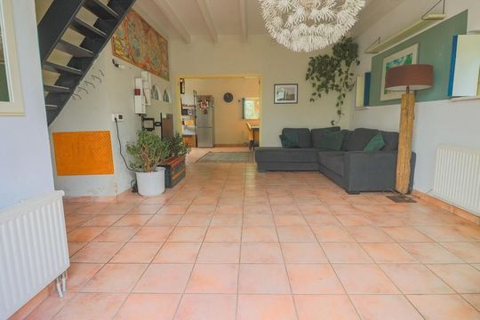 Dorpsweg 10, Schellinkhout foto-38